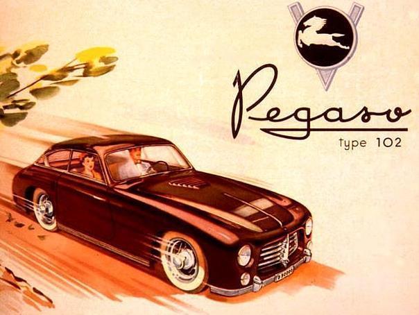 Pegaso Type Z102